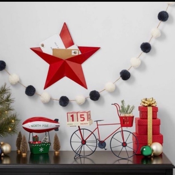 Target: Bicycle Holiday Advent Calendar - Picture 2 of 2